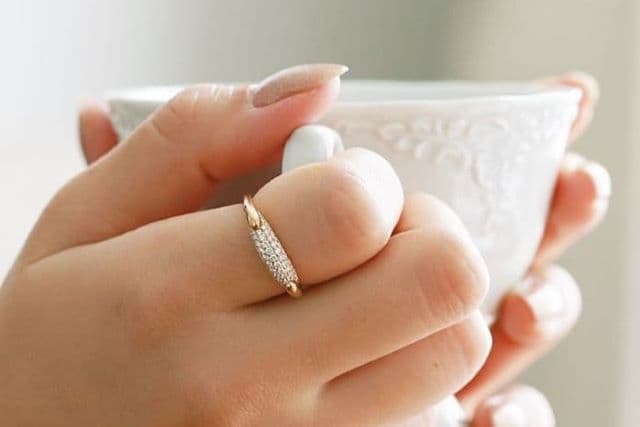 スタッフのお買い物事情♪~お気に入りのジュエリーを持ち運びたい✧~