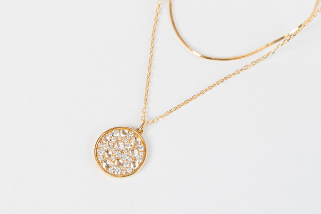 【広島/大阪】ジュエルームに行ったらこれを見て!お留守番スタッフが選ぶ必見ジュエリー