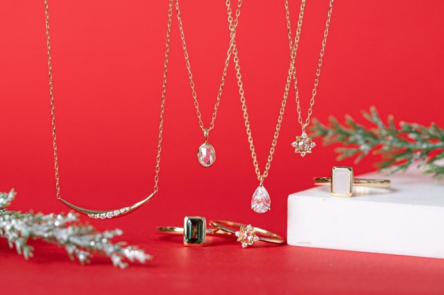 ご褒美にも、贈りものにも。オレフィーチェのクリスマスが11/1よりスタート!