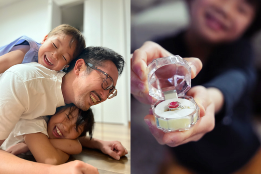 【日常の小さな幸せ】フォトコンテスト受賞者発表!