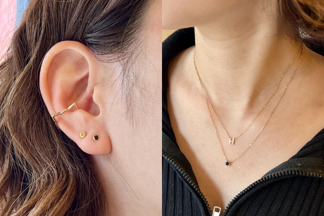 【推しとジュエリー Vol.5】推しをどう表現する?概念コーデ17選【後編】