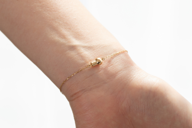 新仕様ブレスレット開発記/ついに完成そして発売!大量生産に向けてこんなテストを行っていました編