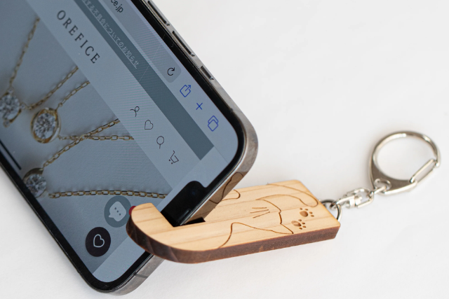 【続報/限定アイテム情報】ニャンフェス新作チャリティジュエリー&会場詳細のお知らせ