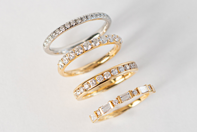 実際の声から見えた、“ご褒美ジュエリー”が選ばれる理由