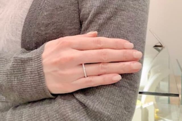 【働くママのお仕事ジュエリー】 ~教えて!オン・オフ使えるアイテムの選び方~