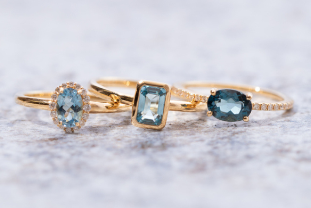 猛暑を乗り切る!この夏着けたい「冷感ジュエリー」3選