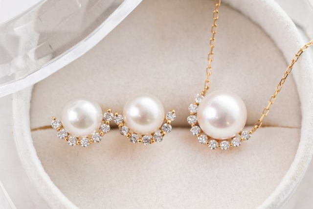 ジュエルームに行ったらこれを見て!お留守番スタッフが選ぶ必見ジュエリー