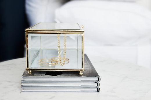 【ジュエリーボックスプロジェクト②】あなたの理想のジュエリーボックスは?インタビューを実施!