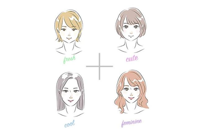 【顔タイプ診断】で失敗しないジュエリー選びを!