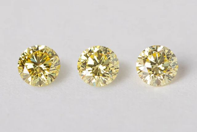 【限定】これで迷わない!希少なイエローダイヤモンドの後悔しない選び方