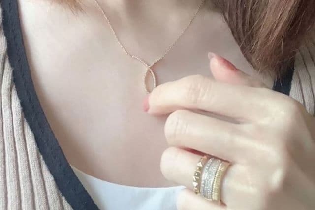 【働くママの一週間】~春から初夏に向けてのお洒落準備~