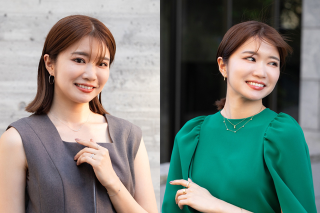 楽ちんセットアップだって簡単