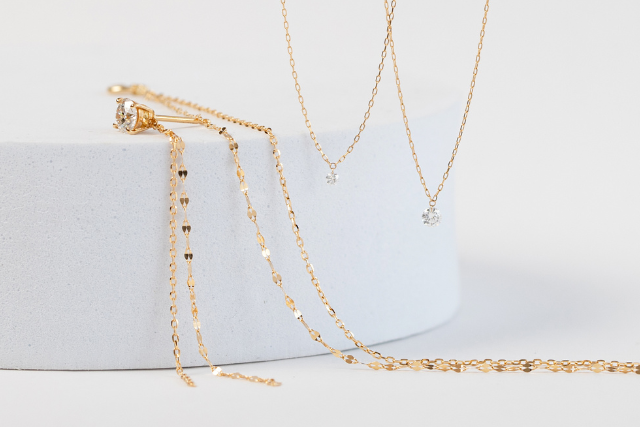 【新作紹介】日々の装いにそっと華を添える新作ジュエリー4種が登場