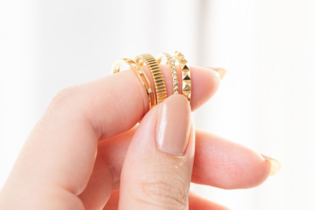 「ジュエル―ムin名古屋」で試着できるジュエリーリストを公開!