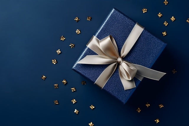 新たなメンバー特典「年に一度のスペシャルギフト」がはじまりました!