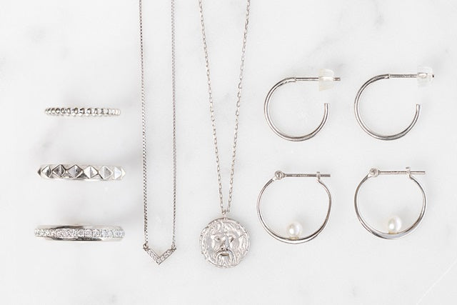 【vol.8】わたしのジュエリーワードローブ