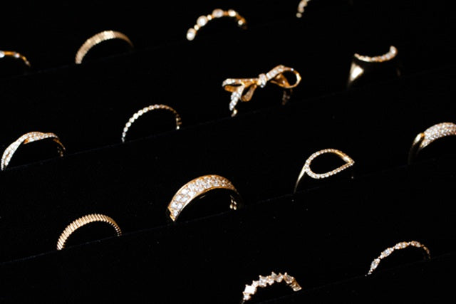 「ジュエルームin福岡」で試着できるジュエリーリストを公開!