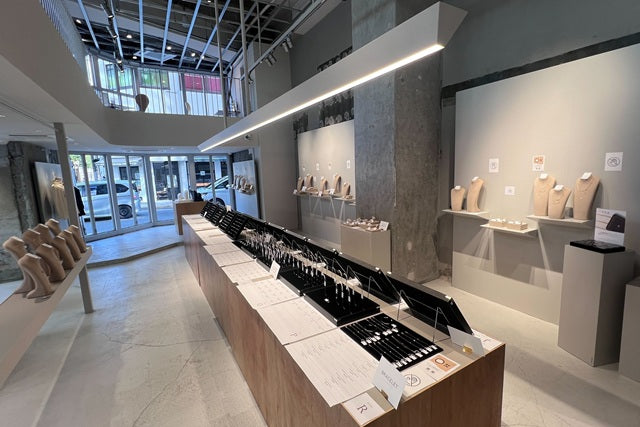 【イベントレポ】ジュエルームin広島、大阪 会場の様子をご紹介