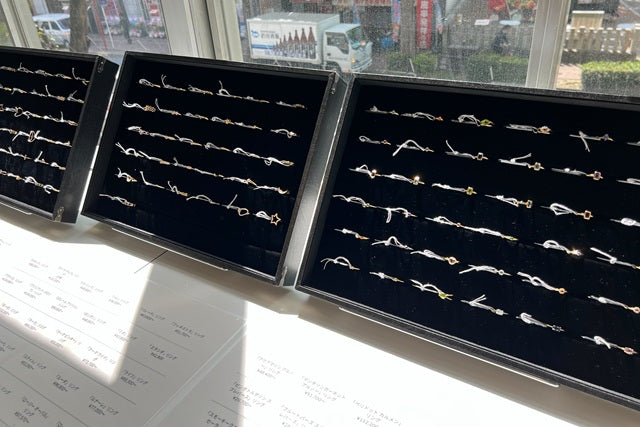 【イベントレポ】ジュエルームin福岡 会場の様子をご紹介