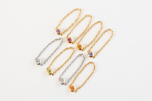 チェーンリングの魅力って?ランキングからサイズ選びまで完全ガイド