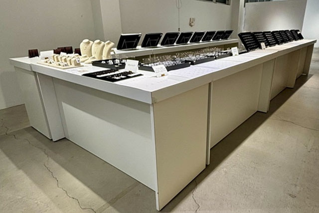 【イベントレポ】ジュエルームin名古屋 会場の様子をご紹介