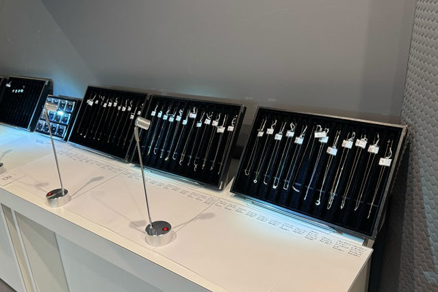 【イベントレポ】ジュエルームin仙台 会場の様子をご紹介