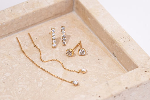 【ジュエリーボックスプロジェクト④】ピアスを魅せる収納とは?ベストな仕様を考える