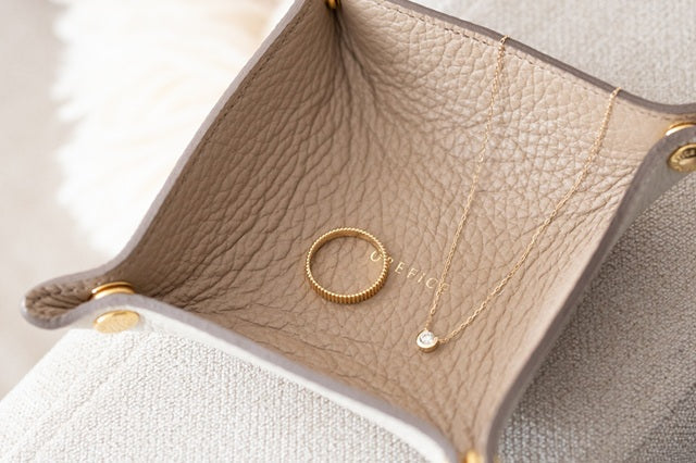 エピソード募集キャンペーン「ジュエリーがくれた、わたしの変化」