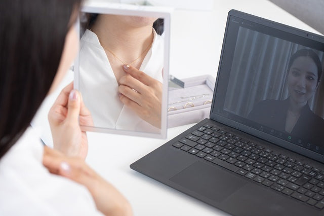 【オンラインオレフィーチェがリニューアル】進化する体験、“もっと選びやすく、もっと身近に。“