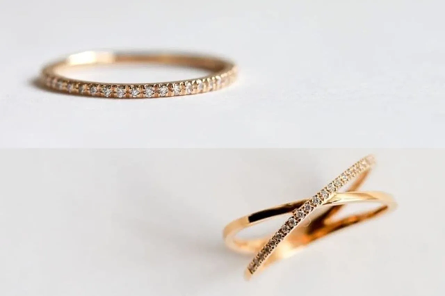 ジュエリーだって親子でシェア！どんな年代にも支持される本当に万能な