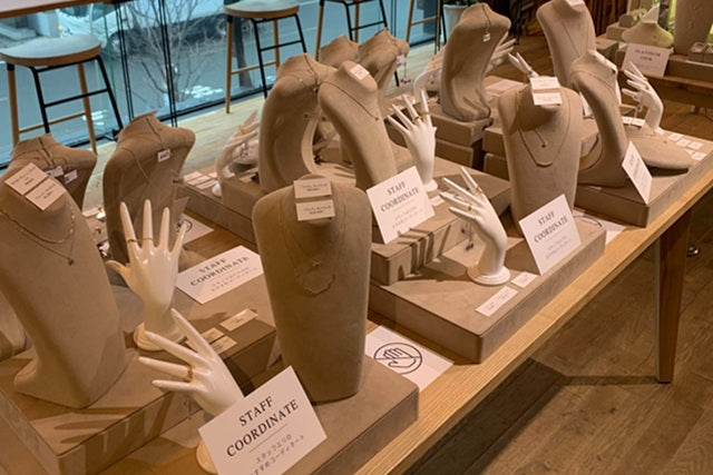 【イベントレポ】ジュエルームin札幌 会場の様子をご紹介