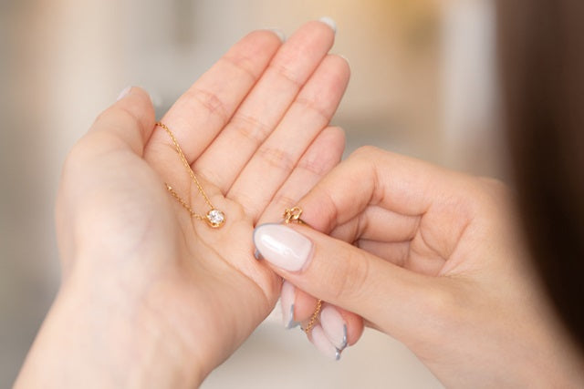 【ランキング】ジュエルーム会場で試着してみて最も印象に残ったジュエリーは?