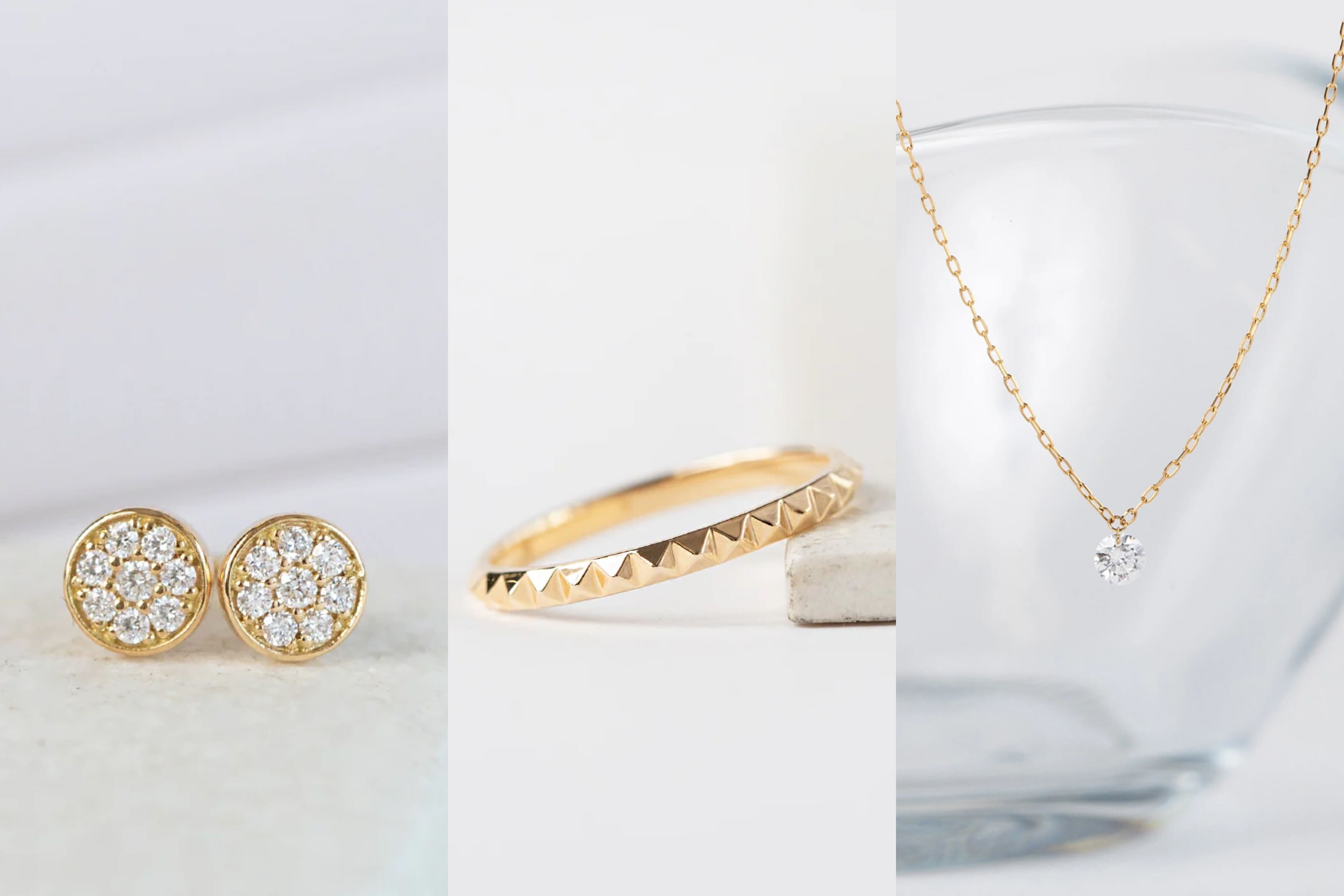 【5万円以下】頑張る自分にご褒美!おすすめジュエリー10選