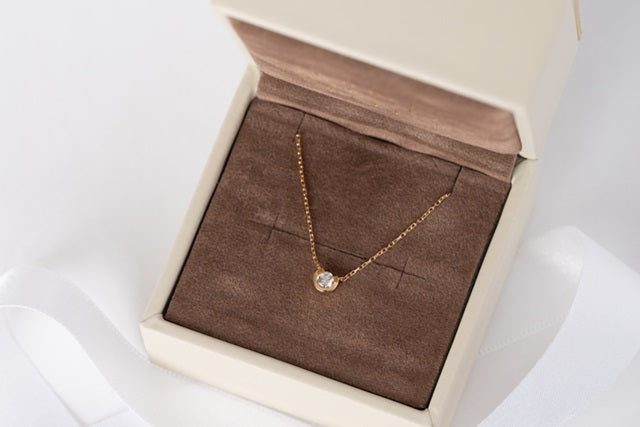 まだ間に合う!クリスマス直前・すぐに届くジュエリーギフト特集