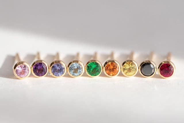 【推しとジュエリー Vol.2】“ 概念推し ” で選ぶジュエリー