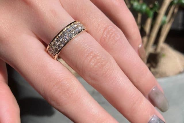 【後編】秋から準備!スタッフが欲しいご褒美ジュエリー