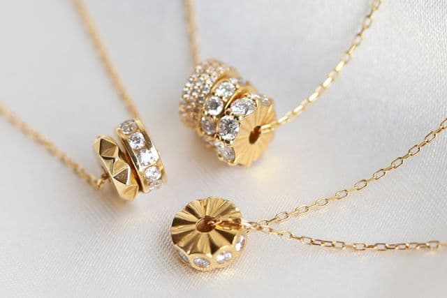 【前編】秋から準備!スタッフが欲しいご褒美ジュエリー