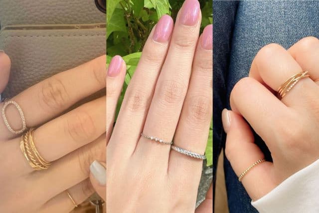 【後編】教えて!あなたの “ ヒロイン ” リング♪