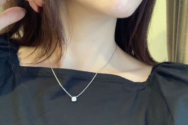 【働くママのジュエリーブログ】ホリデーシーズン目前!!!~『一粒ダイヤを賢く選ぶ』一生物を手に入れたい方へ~