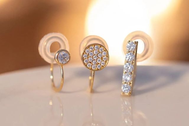 【新作紹介】大反響のイヤリング、スタッフさいとうが注目したのは?