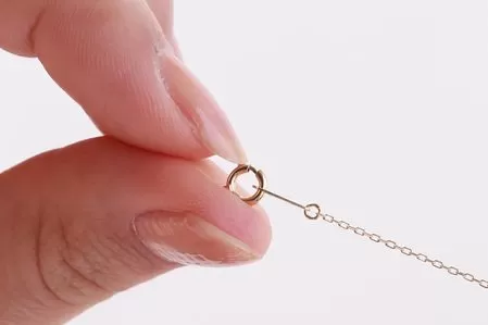 大切なジュエリーを守ろう!「お修理知らず」への道