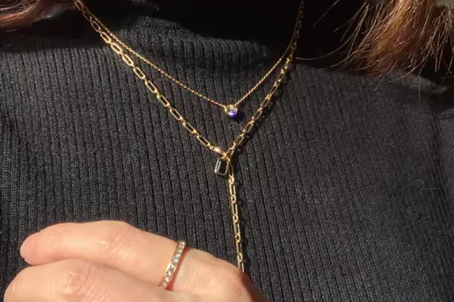 【働くママのブログ】40代から考えたいジュエリー選び