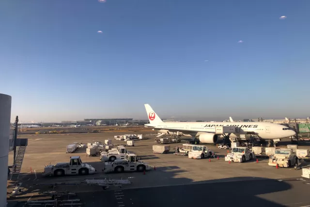 【出張オレフィーチェ】過去のイベント例)日本縦断の旅レポート~博多編~