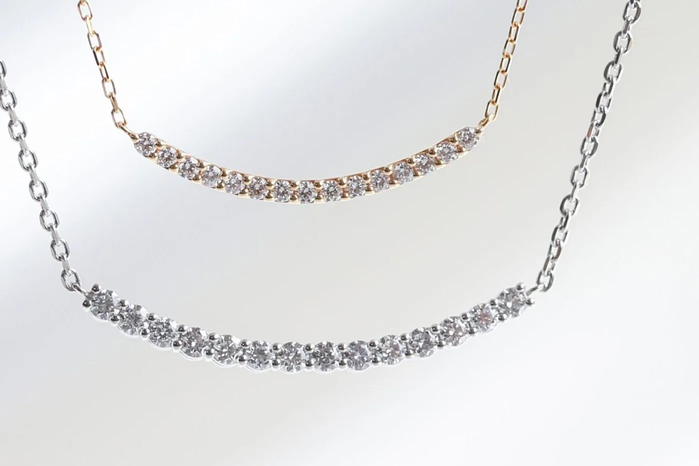 みんなのお気に入りランキングBest5~ネックレス編~