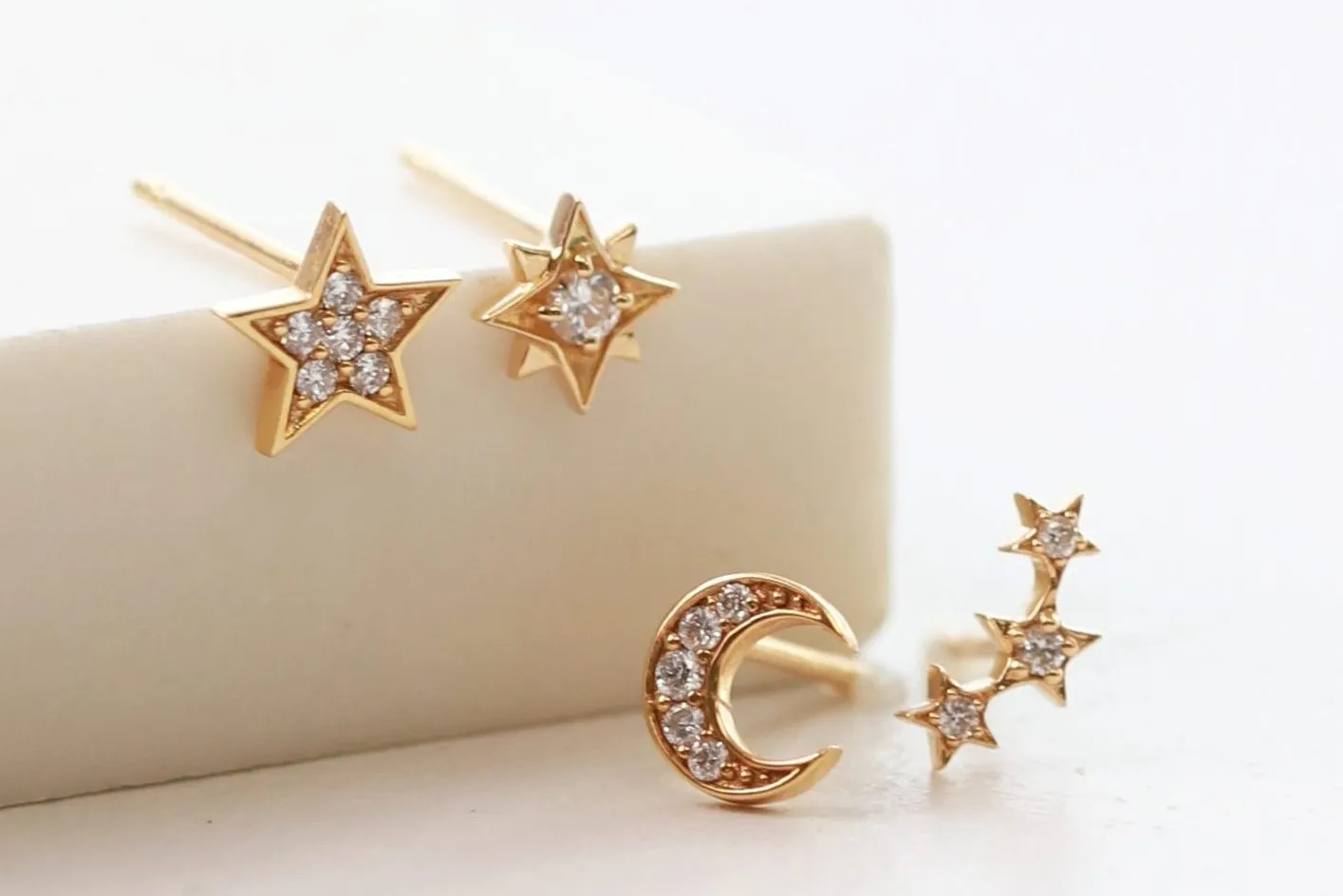 過去10年で一番人気はどれ?ピアス総売り上げランキング