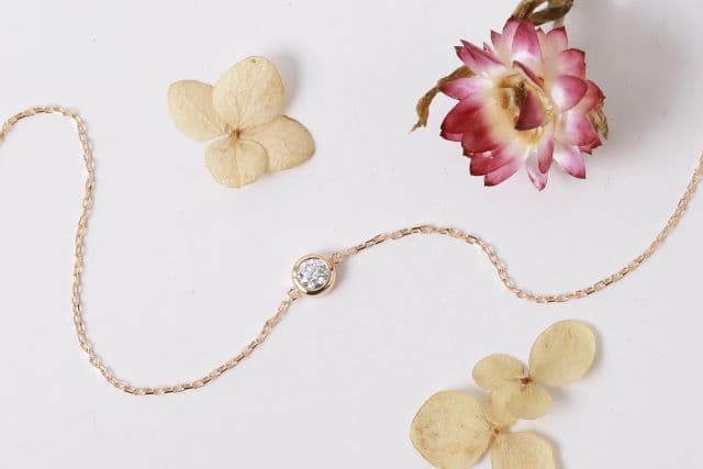 【vol.3】親子でシェアするなら?春夏注目のブレスレットコーデ