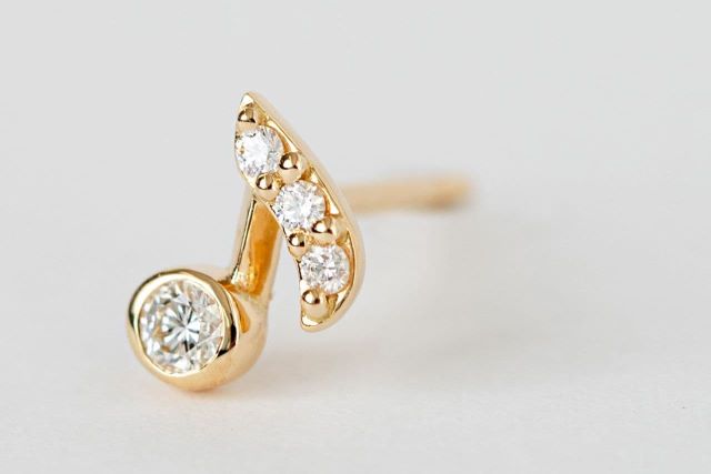 【推しとジュエリー Vol.4】“推し”をおしゃれに纏う、推し活ジュエリーの楽しみかた