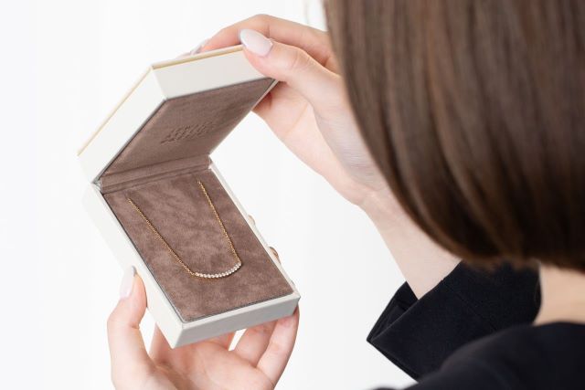 【予算別】スタッフ厳選!おすすめのホリデーギフト&ご褒美ジュエリー