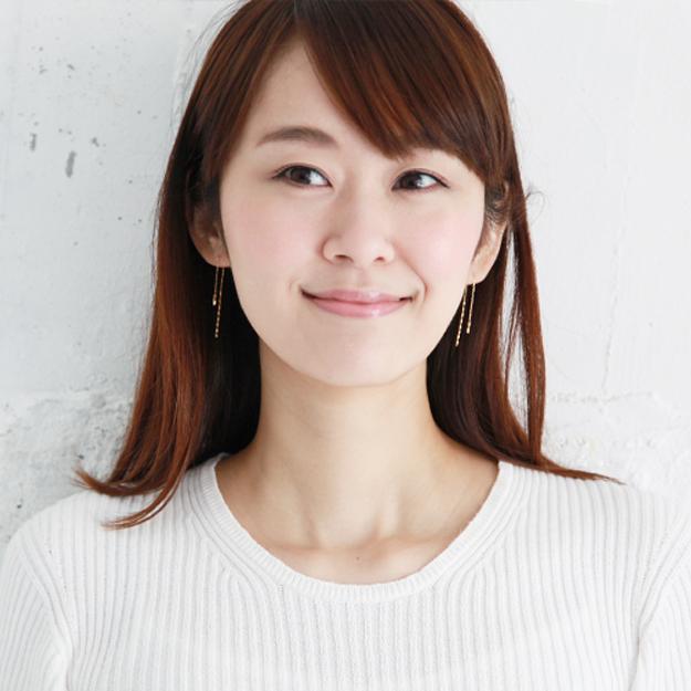 K18/Pt「シェリー」ピアス