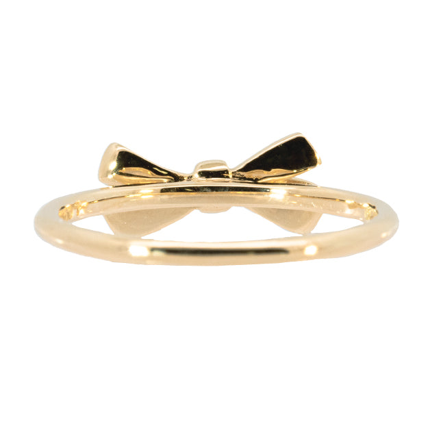 K18/Pt「リベル」リング